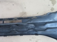 фото thumb №12, Решётка бампер перед vw t-cross хром 2gm853677a