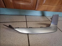 фото thumb №3, Молдинг бампера перед kia sportage v 86596-r2000