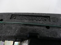 фото thumb №11, Audi a4 b7 усилитель антенный антенны