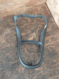 фото thumb №7, Рамка консоли панели fiat bravo ii 2 735431188