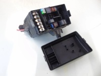 фото thumb №1, Коробка предохранителей seat leon iii 5q0907361c