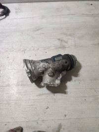 Купить Mercedes-benz glk x204 2013 турбина, фото thumb