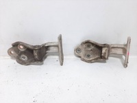 фото thumb №7, Iveco daily iv 29l10v 07r петля дверь правый верхний нижний + ограничитель