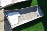 фото thumb №5, Vw passat b7 usa защита стойка kpl серые