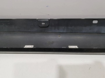 фото thumb №9, Mercedes e w213 планка порогова права хром