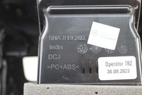 фото thumb №8, Seat tarraco впуск отделка туннель 5na864298 5na819203 туннель среднего