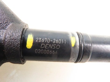 фото thumb №6, Інжектор toyota avensis t25 2.2 d-4d 2367026011