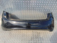 фото thumb №1, Opel meriva b бампер задній задня 10-