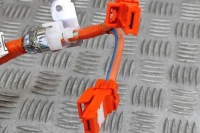 фото thumb №7, Toyota corolla e210 жгут трубопровод аккумулятор 821h1-02300 1.8 hybrid 72k