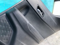 фото thumb №5, Toyota chr обшивка оббивка двері правий задня чорний