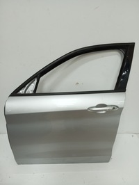 фото thumb №1, Двері ліві передні alfa romeo stelvio 17r