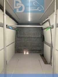 фото thumb №7, Peugeot partner k9 l1/m обшивка автобус пол ze фанера 12mm