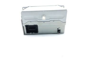 RADIO FABRYCZNE CD OPEL ASTRA J 23210023