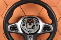 фото thumb №7, Bmw g20 g21 g22 g23 g26 руль м-пакет с подогревом вибрация касание 18 km !!!