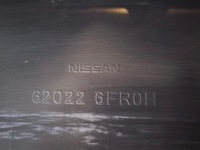 фото thumb №6, Nissan x-trial t32 рестайлінг 17- бампер переднє оригінал