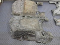 фото thumb №8, Jeep grand cherokee wk2 lift обшивка коврик пол 3 szt