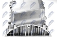 Піддон масляна volvo s40 2.4, 2.5 04- в Україні, фото thumb