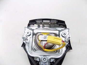 фото thumb №8, Honda crv iii 07r подушка безопасности подушка водителя 77800-swa-e812-m1