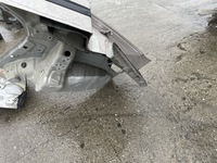 фото thumb №9, Крыло порог правые зад 5d четверть hyundai i30 2 ii hb цвет y3y 12-17 год