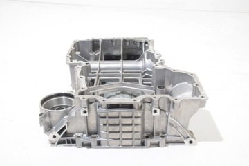 фото thumb №13, Bmw g30 g11 g15 g05 g06 g07 n63b44d n63b n63r поддон масла верхняя + нижняя