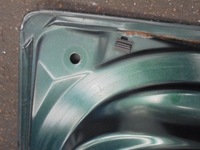 фото thumb №12, Mazda demio dw кришка багажника кришка багажника скло моторчик 5d lift fl