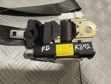 фото thumb №5, Pas безопасности maserati gran туризмо 2012 з спереди з левый 34041001c