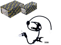 фото thumb №1, Датчик скорости вращения колеса abs [japanparts]