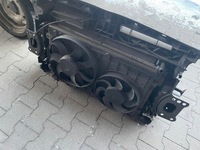 фото thumb №10, Vw caddy 2k5 tsi tdi pas передний перед радиатор