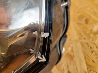 фото thumb №7, Citroen ds7 crossback 2019 лампи передні