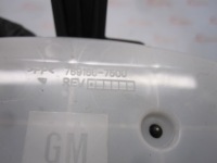 фото thumb №8, Opel meriva b 13r лічильник прилади anglik 13349519 769317-420u