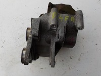 фото thumb №9, Tucson sportage ii 2.0 crdi 140km лапи двигателя