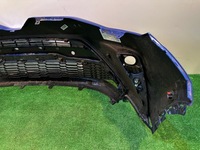 фото thumb №8, Toyota c-hr lift бампер перед передний