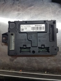 фото thumb №1, Модуль блок управления renault clio iv оригинальный номер 284b10447r