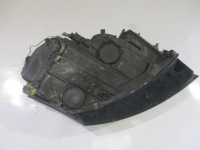 Лампа фара левый audi tt 8j ii оригинал с Разборки, фото thumb