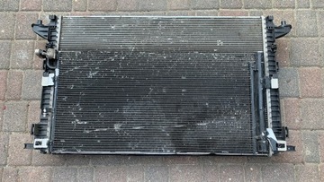 фото thumb №12, Оригинал радиаторов воды audi a5 a6 q7 8w0121251ak