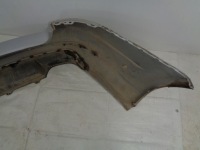 фото thumb №12, Skoda octavia iii рестайлинг бампер задний pdc la7w