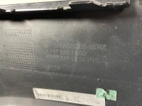 фото thumb №9, Бампер перед передний mercedes gle ii w167 19- dół