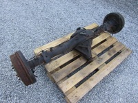 фото thumb №6, Міст задній задня диференціал mitsubishi l200 2.5 did 2015r 3.917