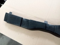 Ford kuga mk3 19-23- кронштейн  абсорбер бампера задняя lv4b-17b861-dj Цена, фото thumb