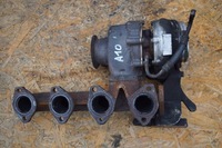 фото thumb №5, Турбонагнетатель bmw e90 2.0d n47 177km 7810199