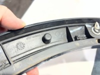 фото thumb №12, Молдинг захист крила правий задня bmw x5 g05 8069292