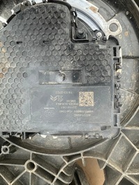 фото thumb №7, Peugeot expert iii toyota proace ii citroen jumpy 16- бак adblue oryg