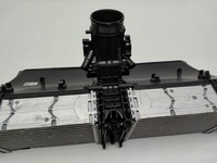 фото thumb №7, Радиатор интеркулер 992145805f porsche 911 992