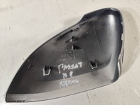 фото thumb №6, Корпус дзеркало права vw passat b8 3g0857538j