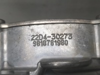 фото thumb №12, Насос вакууму вакуум 1.6 thp 5g06 508 ii c5 ds7 3008 9818781980