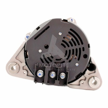 фото thumb №5, Генератор ford mazda fiesta ka 121 1.0 1.25 1.3