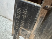 фото thumb №6, Молдинг порог левая mazda cx-5 cx5 ii 2017-2021 kb7w-51ps1