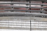 фото thumb №11, Бампер перед передний grafitowy chrysler voyager 4 iv 01-04