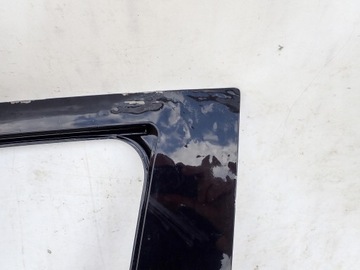 фото thumb №8, Mitsubishi asx 4008 10- дверь левая перед передние