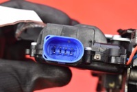 фото thumb №7, Замок дверь правые перед переднее eu 3b1837016ce skoda fabia 2 ii 07-10